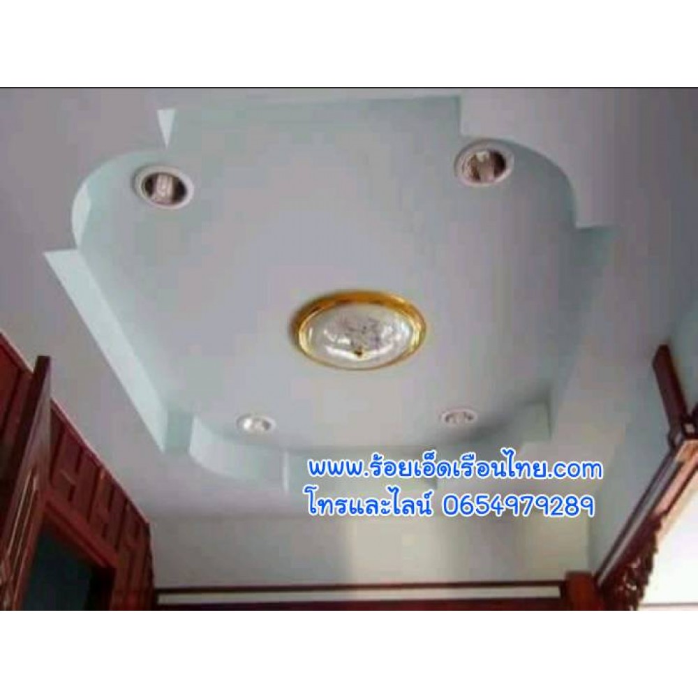 บ้านแฝดแบบที่5 ขนาด 7×7+2+1.5 บ้านแฝดแบบที่5 ขนาด 7×7+2+1.5